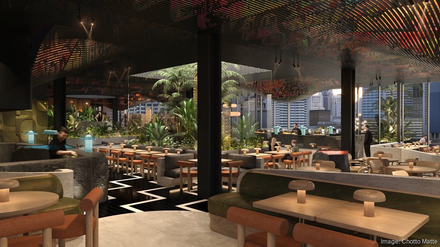 Chotto Matte to bring nighttime ambience to San Francisco San