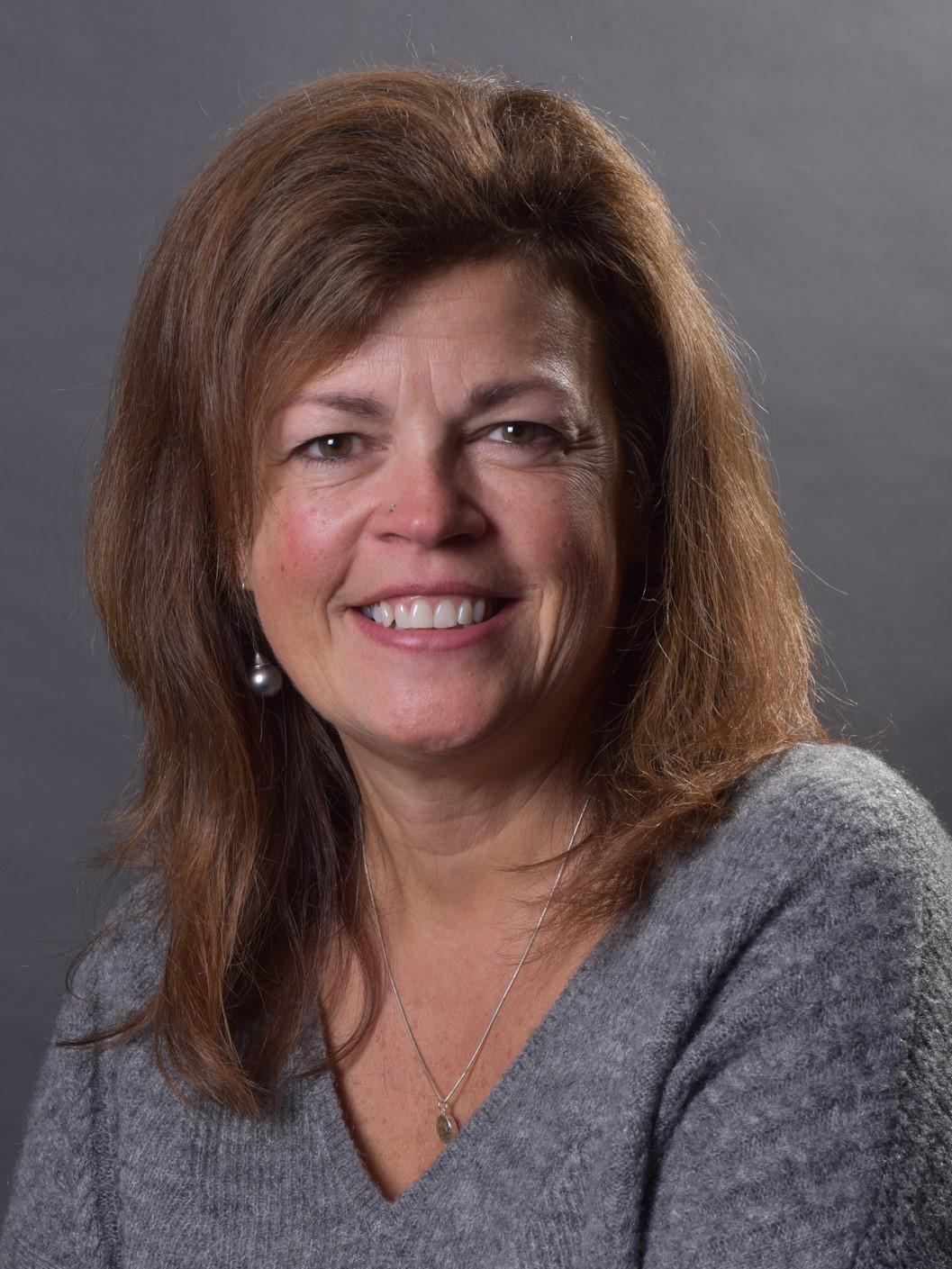 Joanne Haefner People on The Move Buffalo Business First