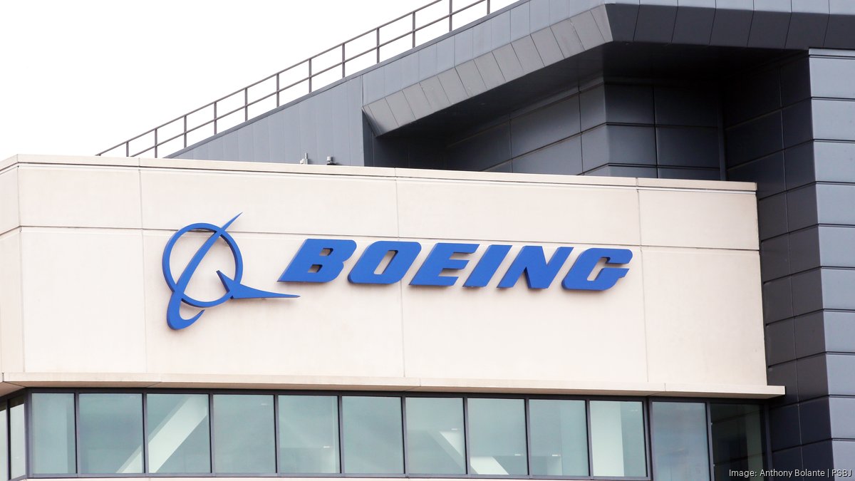 Boeing's fourthquarter report comes without guidance for 2024