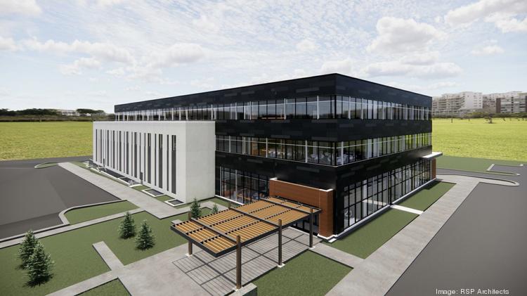Xcel Energy to relocate up to 300 workers to new Northeast Minneapolis  office building - Minneapolis / St. Paul Business Journal