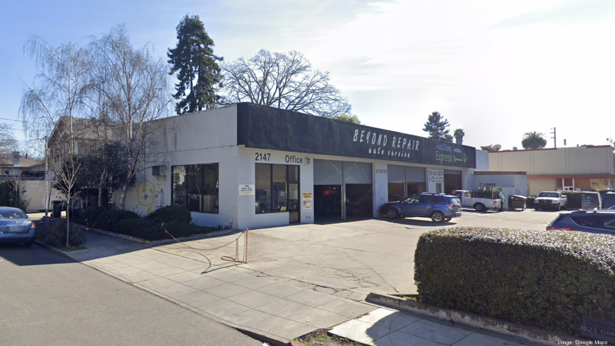 Alamedabased Wang Brothers Investments unveils plans for group living