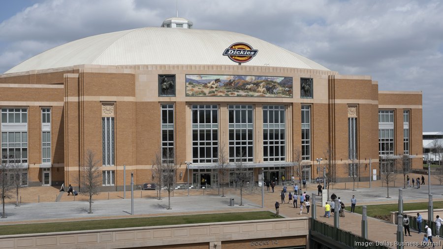 Women's Tennis Association Finals to be held at Dickies Arena in Fort ...