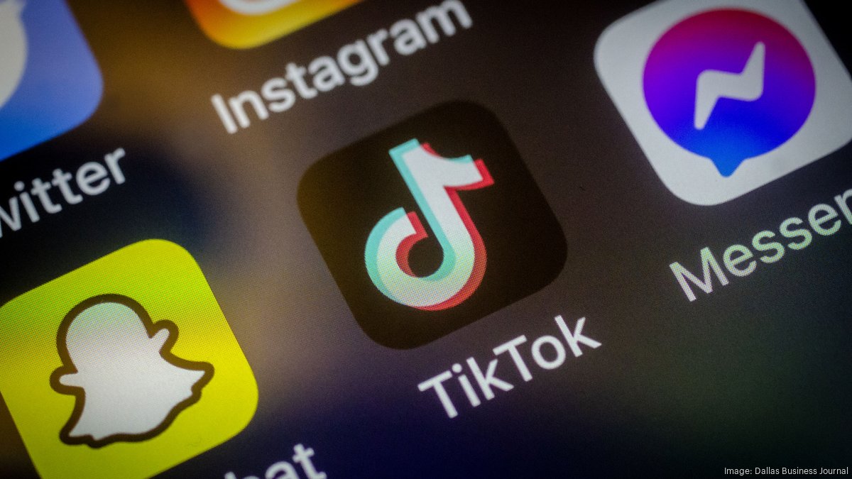 How a TikTok ban would impact local businesses, ad agencies - Kansas City Business Journal