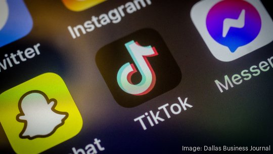 TikTok JLD 1035