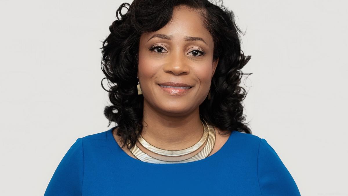 Angel Price leads the charge to expand Liberty Bank's local presence