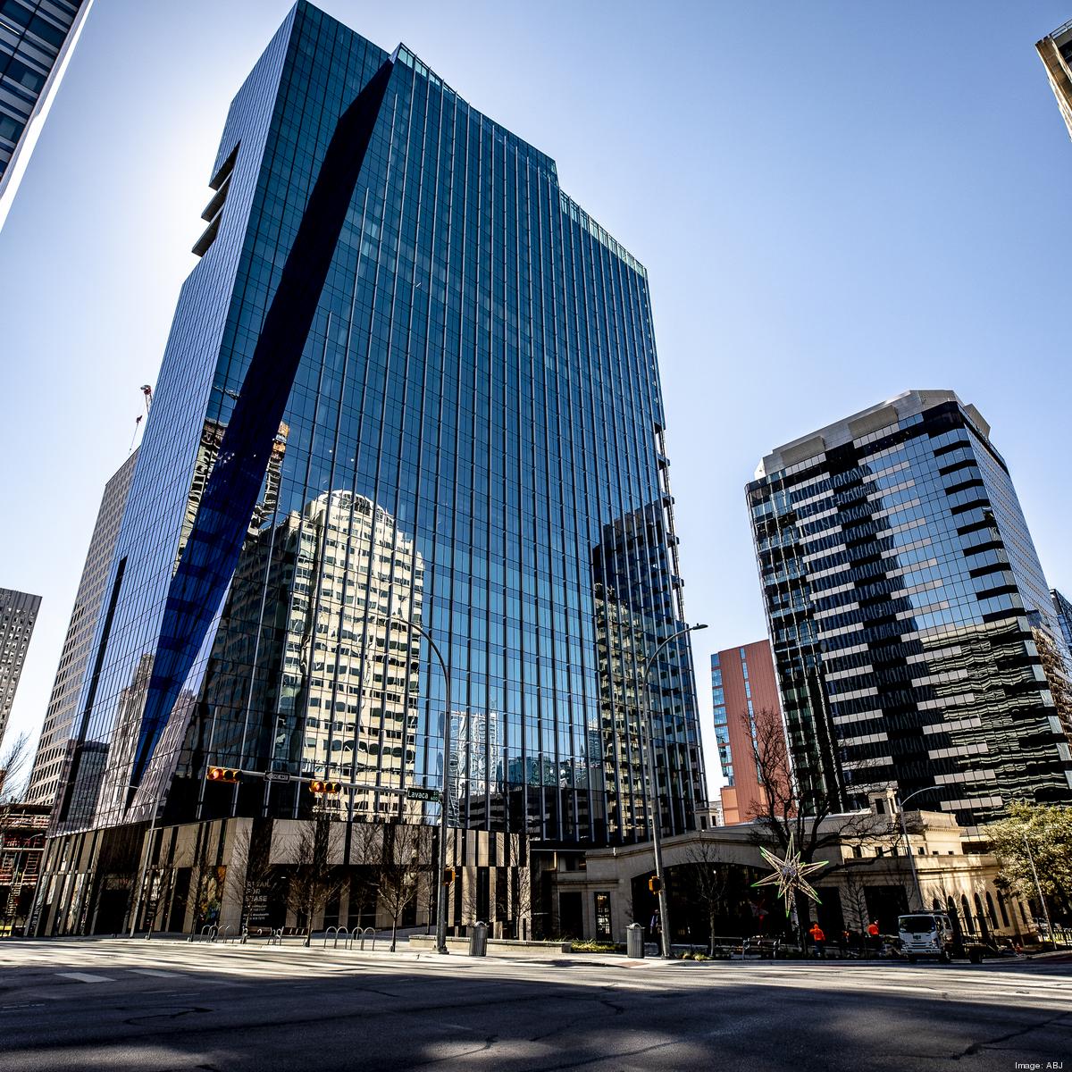 Austin Inno - Report: Austin tops US for software salary increases during  pandemic