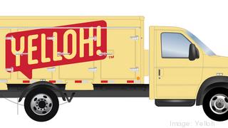 Schwan's Home Delivery Is Rebranding To Yelloh As It Marks Its 70th ...