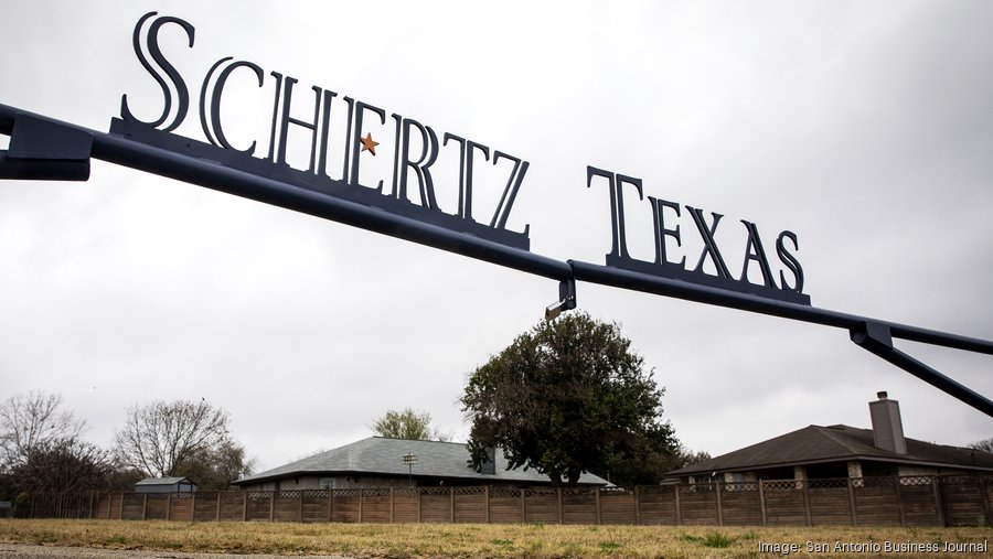 Schertz poised to land more manufacturers and distribution companies