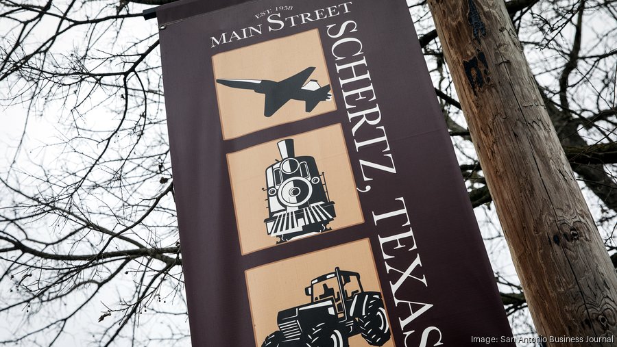 Caterpillar plans 24M expansion, adding more jobs in Schertz San