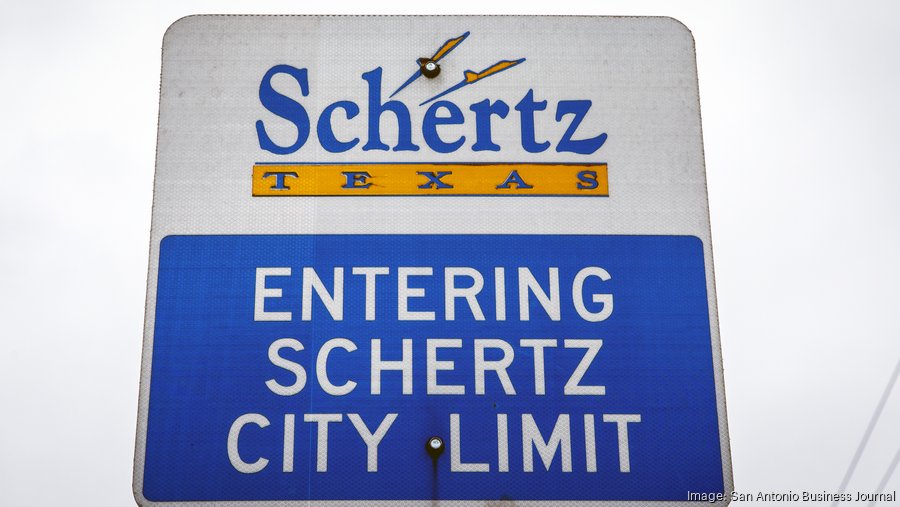 Major new medical development planned for Schertz San Antonio