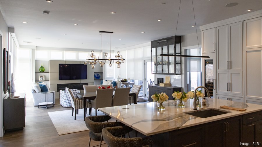 Commercial Real Estate Awards 2022 The Barclay remakes an entire