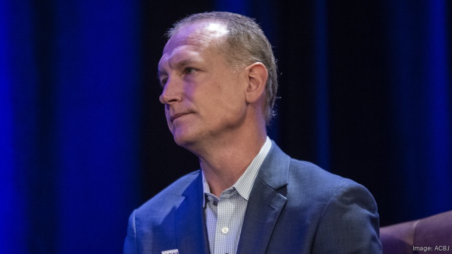 Generac CEO looks beyond 