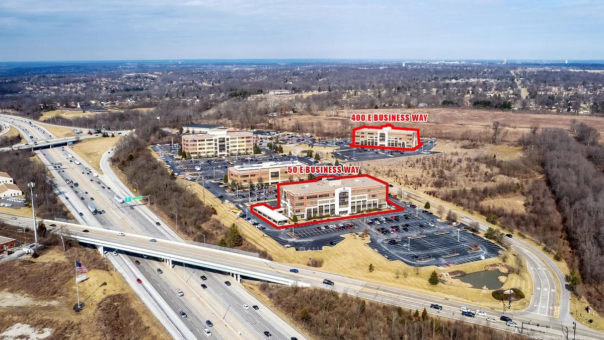 Summit Woods Office Portfolio hits market for 22.6 million