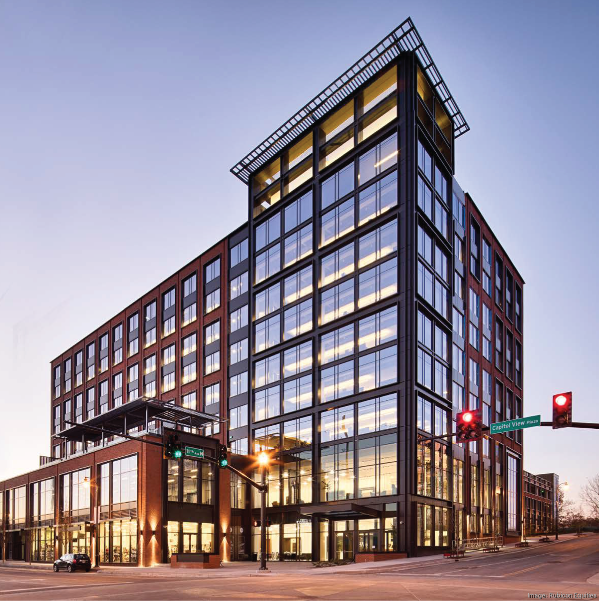 crol-erp office