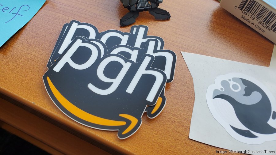 First look Inside Amazon's Pittsburgh corporate office, where machine