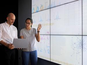 Become a leader in AI and analytics: PwC 2022 AI Business Survey submitted by client