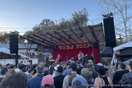 SXSW 2022 — South By San Jose