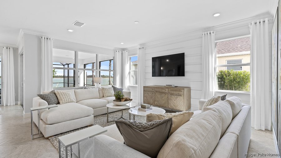 PulteGroup (NYSE PHM) buys former Sherwood Park Golf Course in Delray