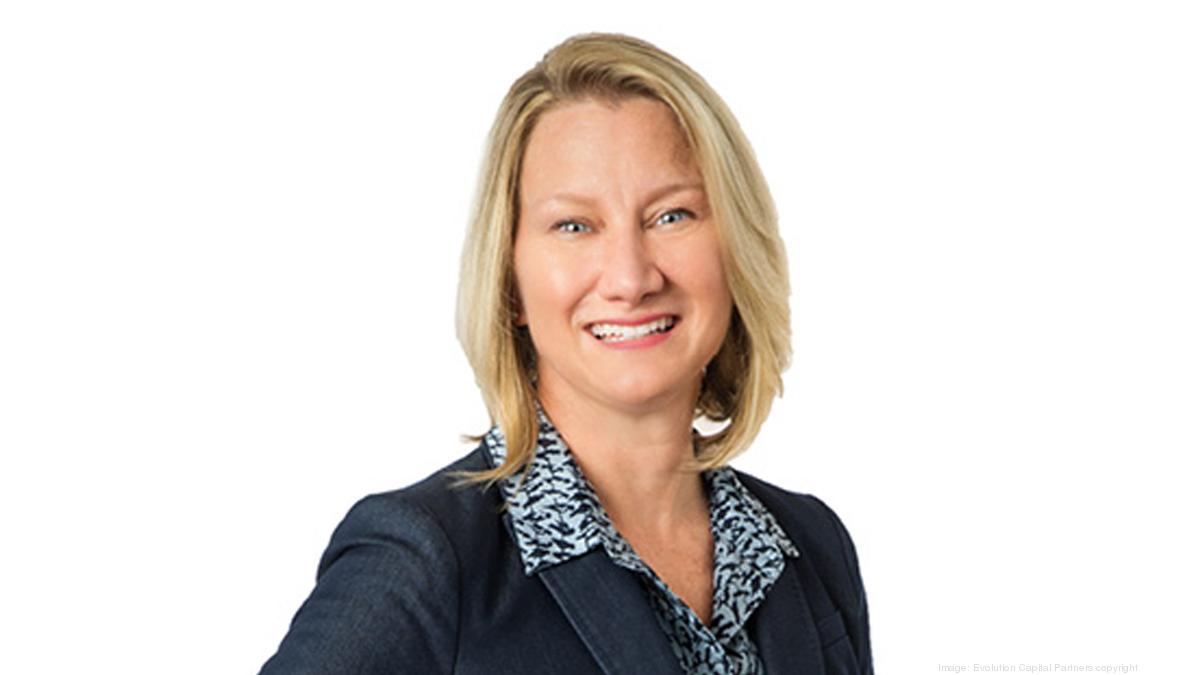 Evolution Capital names Susan Williamson as managing partner Cleveland Business Journal