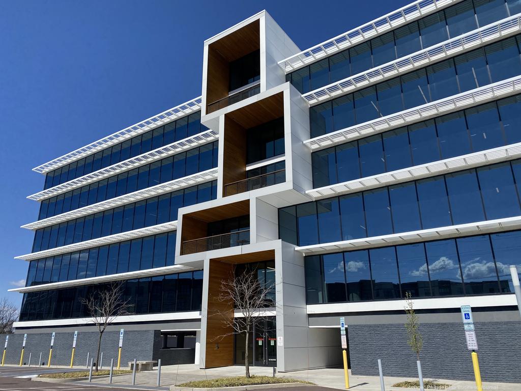 Grupo KPG office