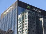 Regions to close two North Alabama branches
