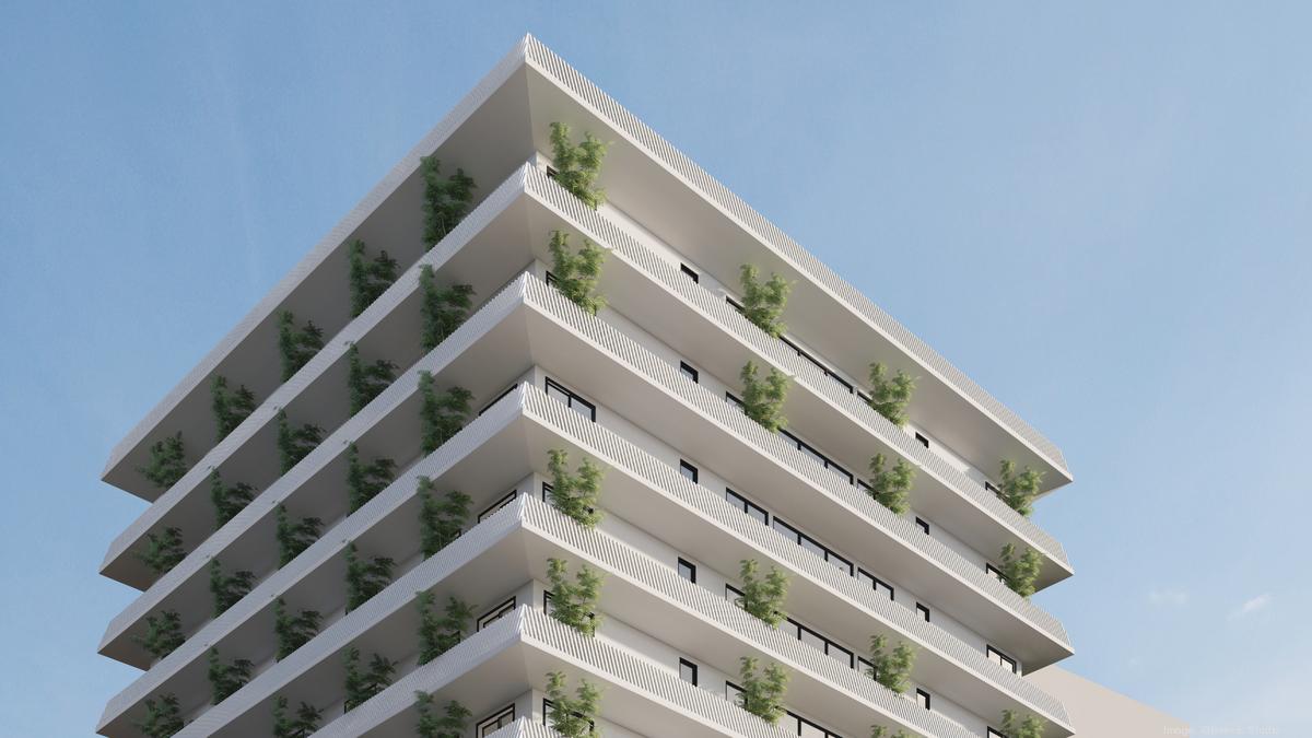 AIDS Healthcare Foundation breaks ground on Biscayne House affordable