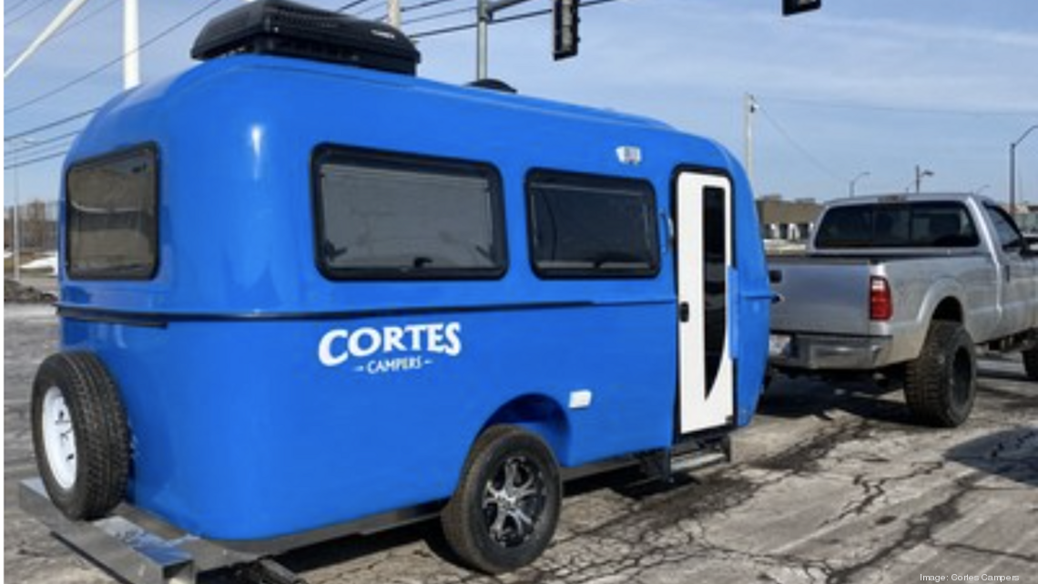 Cleveland Inno Cortes Campers lands nearly 3M purchase order from