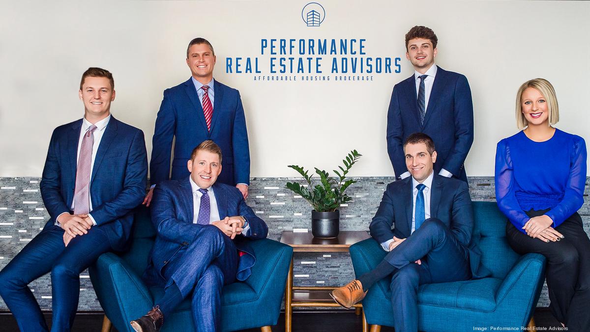 Performance Real Estate Advisors launches to sell affordable housing