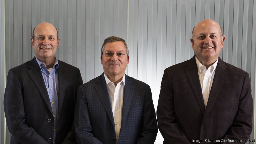 Copaken Brooks and CBC Real Estate Group merge Kansas City Business
