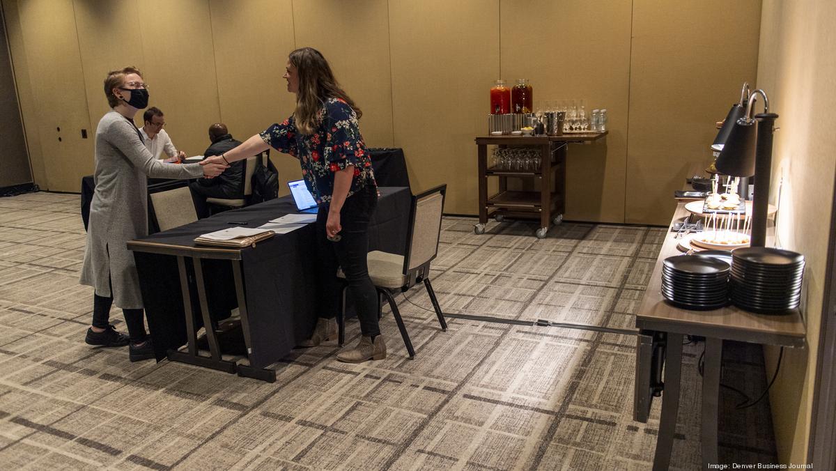 Colorado employers are searching for their future workforce Denver