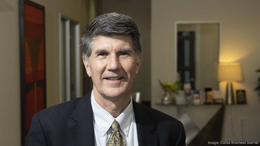 Exclusive Texas Security Bank promotes Drew Keith to president, taps