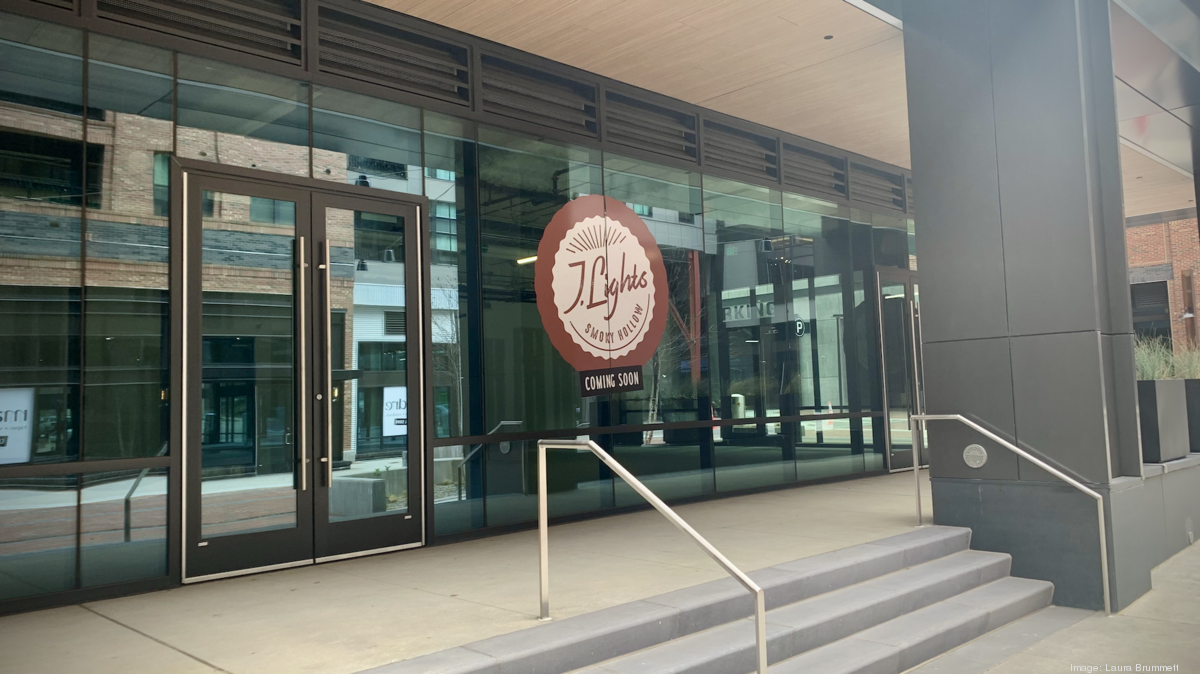 J. Lights restaurants in Raleigh, Durham close for good Triangle