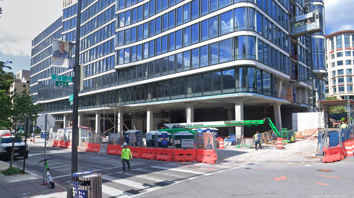 Tatte Bakery & Cafe inks deal with Boston Properties for Foggy Bottom