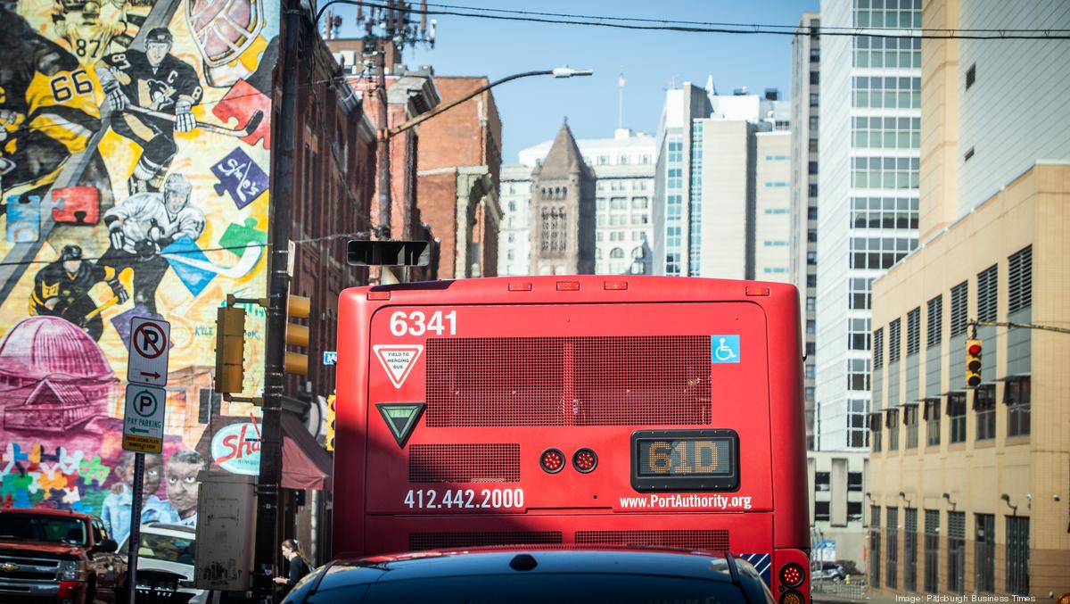 Port Authority Of Allegheny County Unveils New Name And Brand As Part   Port Authority Transit 0009*1200xx2520 1423 0 163 