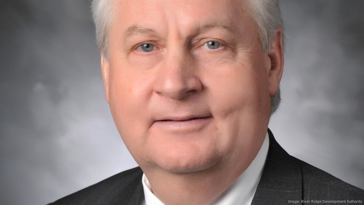 River Ridge Development Authority executive director stepping down