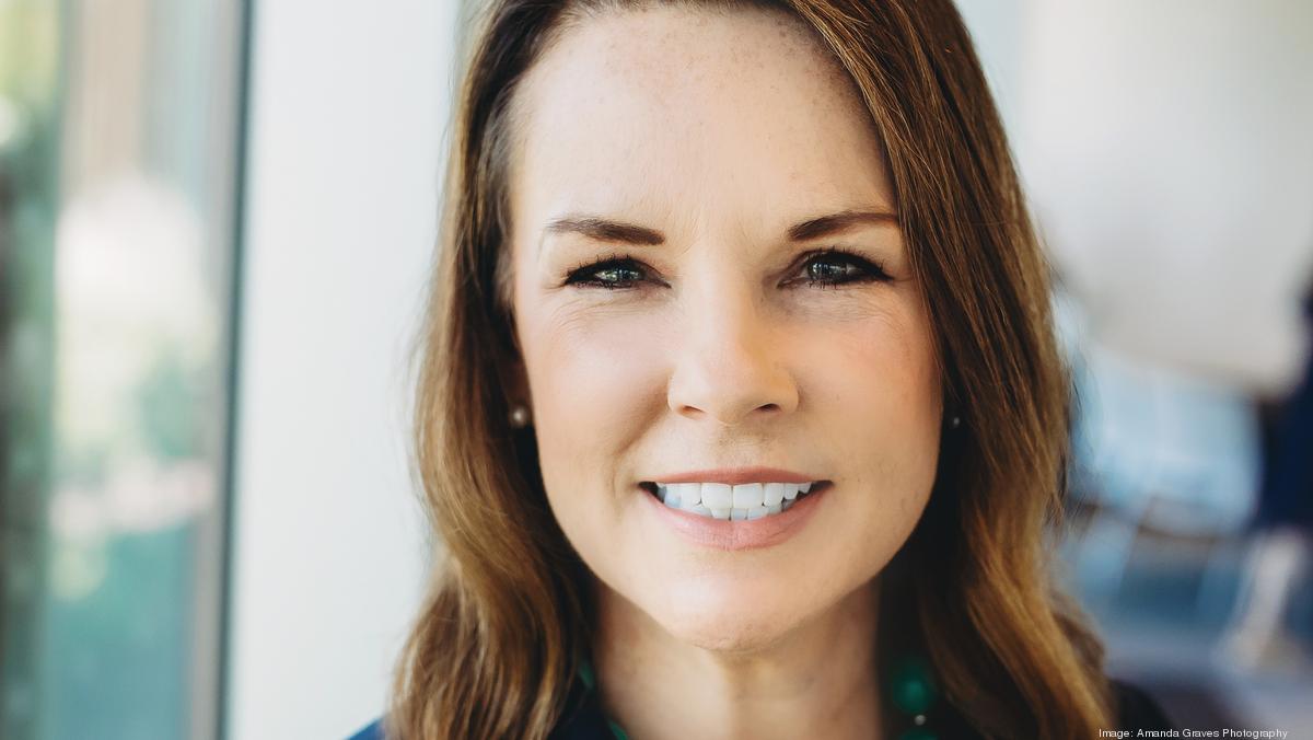 Power 50 Jennifer Hancock Louisville Business First