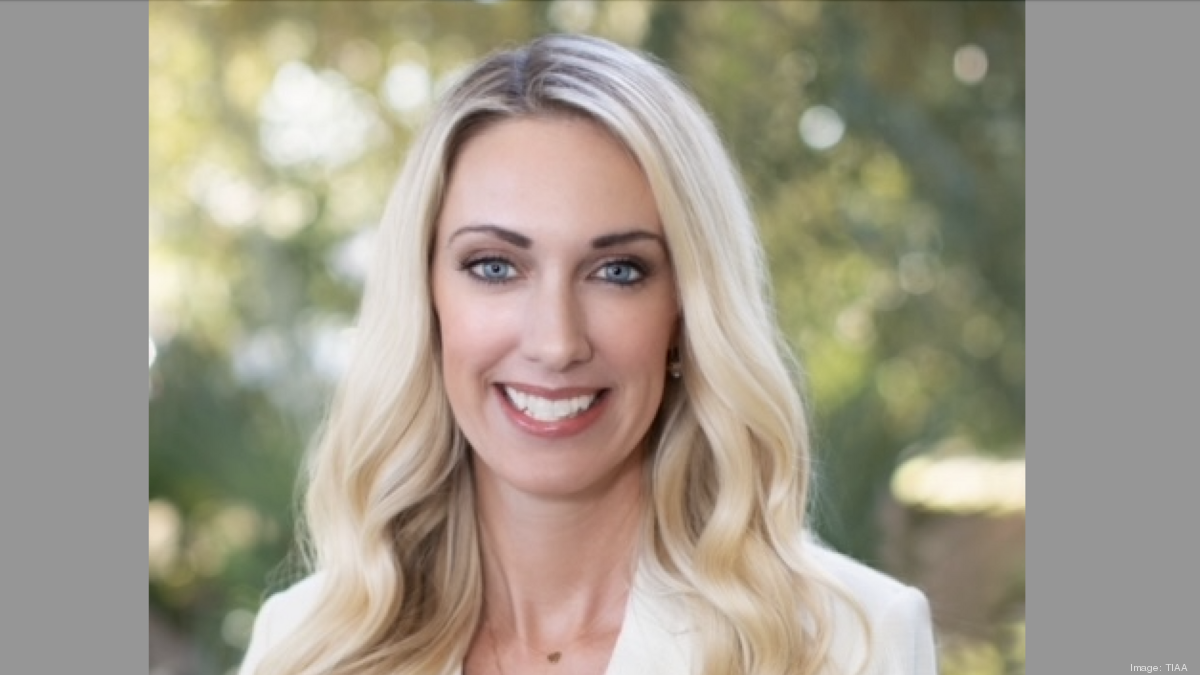 TIAA Bank sees 'a lot of opportunity in Florida' in commercial real