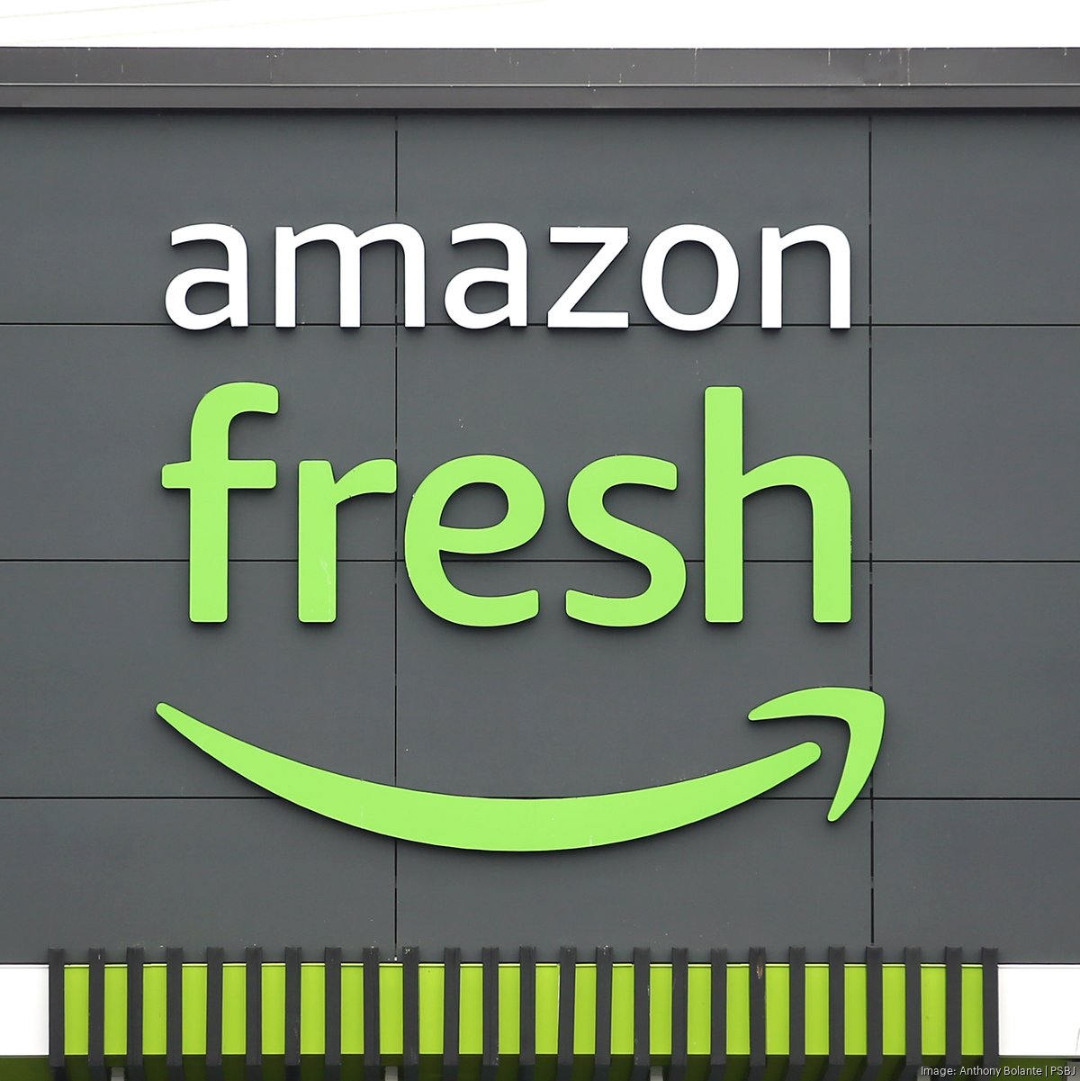 Fresh offers grocery delivery to customers who are not Prime members