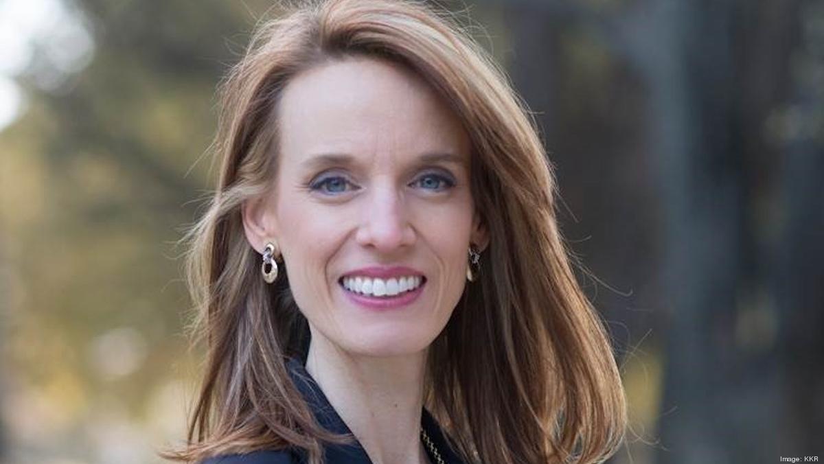 KKR hires Lindsey Wright as it looks to bolster real estate credit