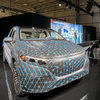 Mercedes to move vehicle production to Alabama