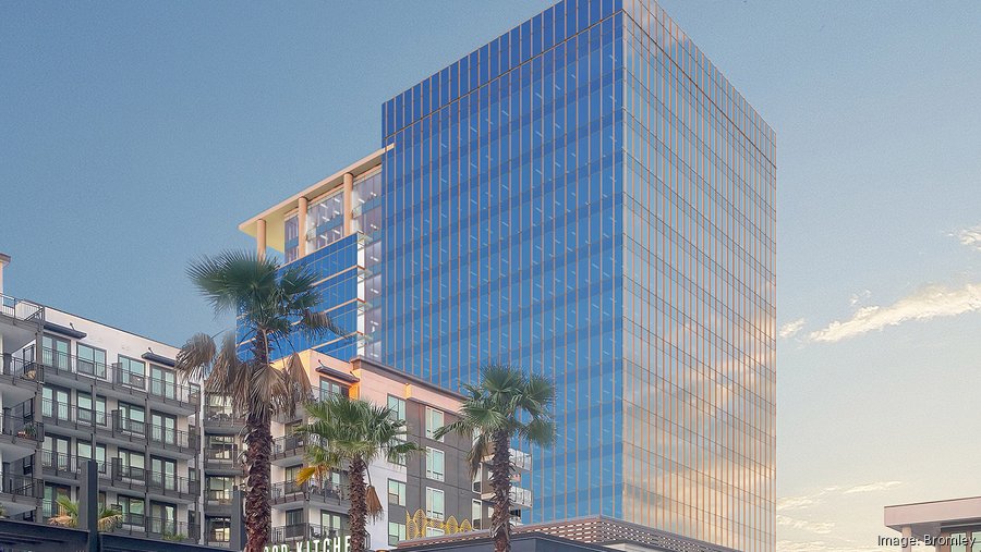 TECO buys Midtown Tampa real estate Tampa Bay Business Journal