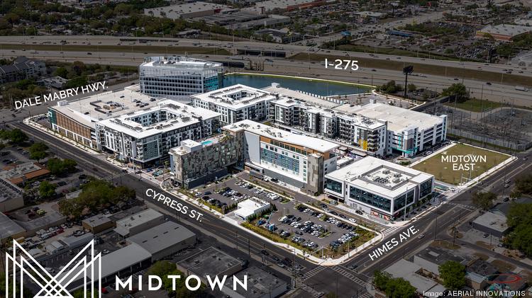 Midtown Tampa