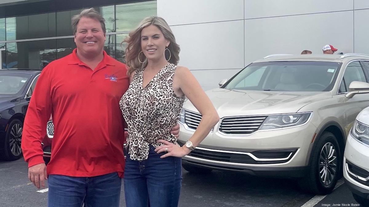 Lebanon's Bates Ford secures land, financing for new dealership