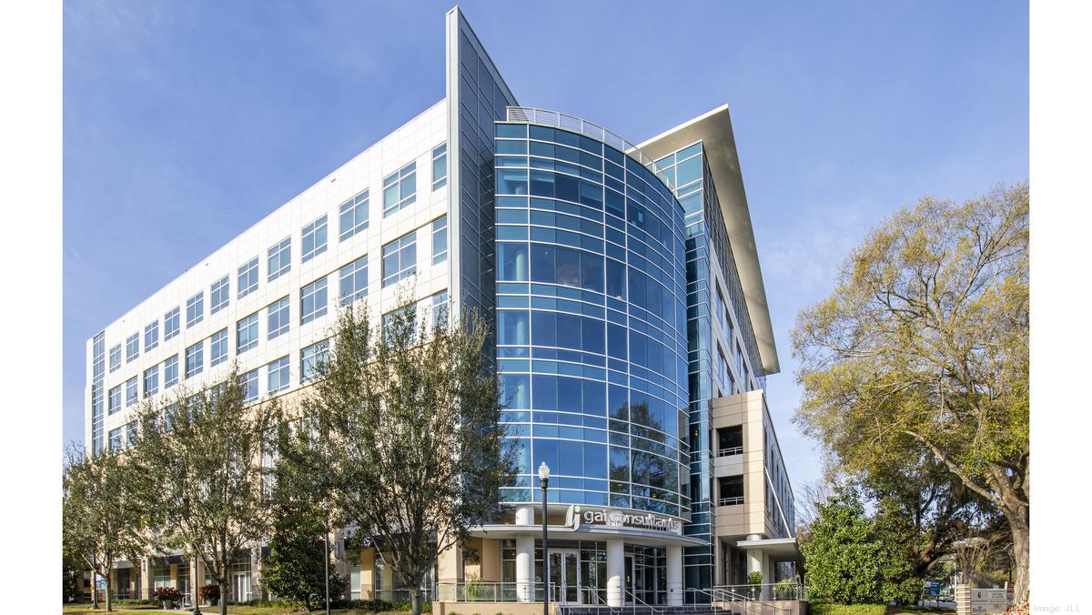 Orlando office landscape sees strong spaces with amenities prioritized ...