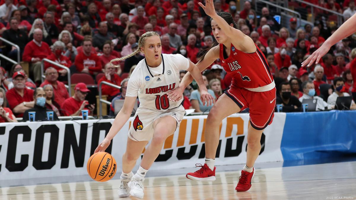 Portland will host the NCAA women’s Final Four in 2030 Portland