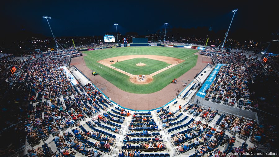 Minneapolis-St. Paul fun for casual or serious baseball fan