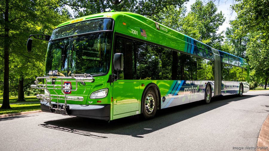 Metro Transit, Madison County Transit awarded nearly $6.8M in federal ...