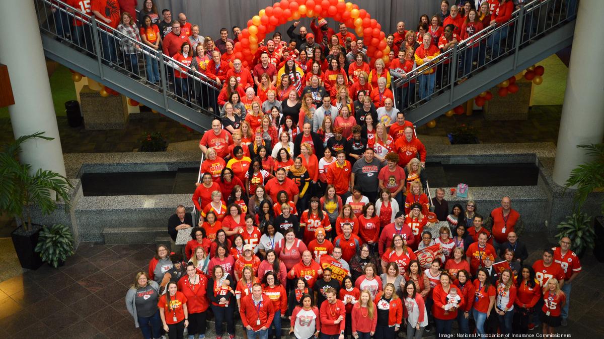 7 Kansas City companies make Healthiest 100 Workplaces in America