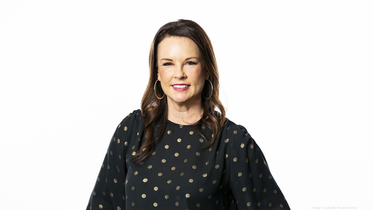 2022 Enterprising Women Jennifer Hancock Louisville Business First