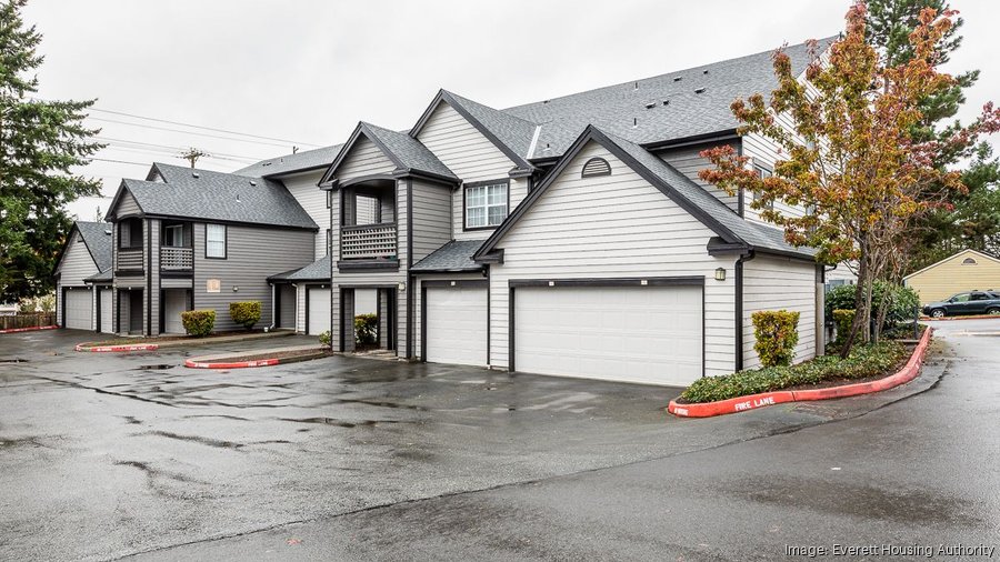 New York Life, Starwood sell asset to Everett Housing Authority for
